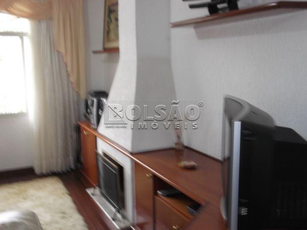 Sobrado, 3 quartos, 265 m² - Foto 22