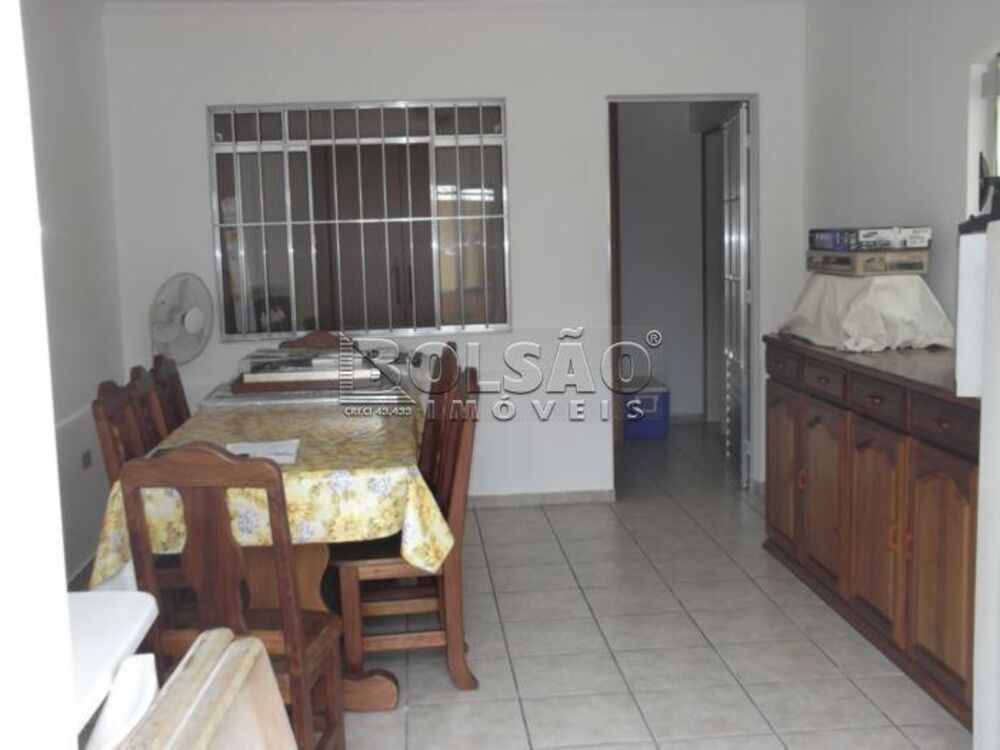 Sobrado, 3 quartos, 265 m² - Foto 26