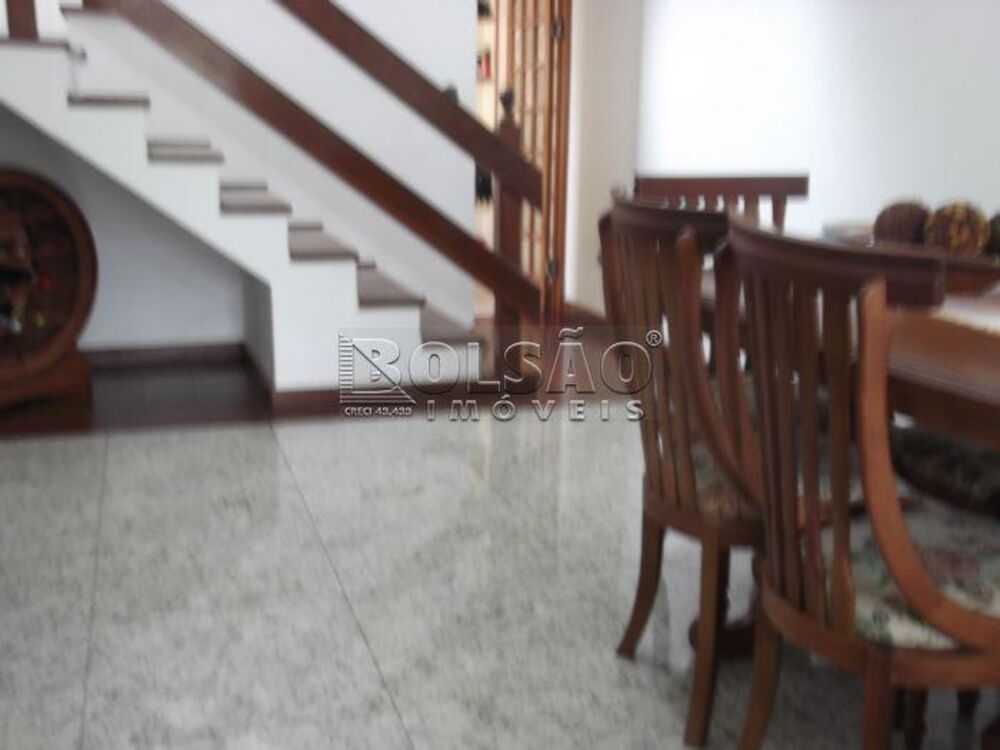 Sobrado, 3 quartos, 265 m² - Foto 4