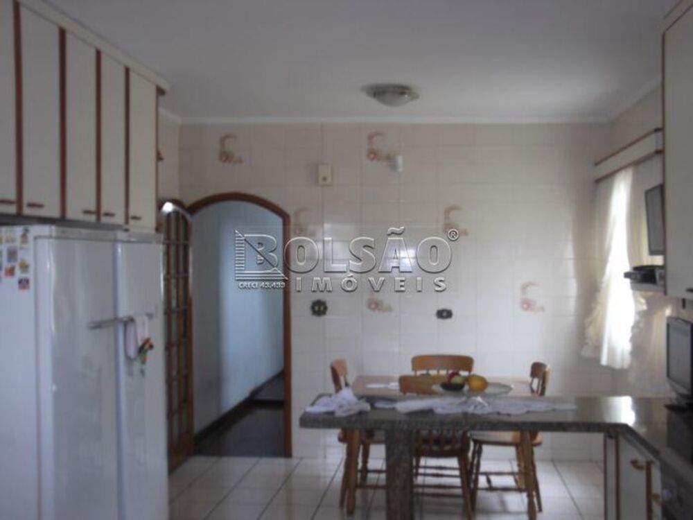 Sobrado, 3 quartos, 265 m² - Foto 11