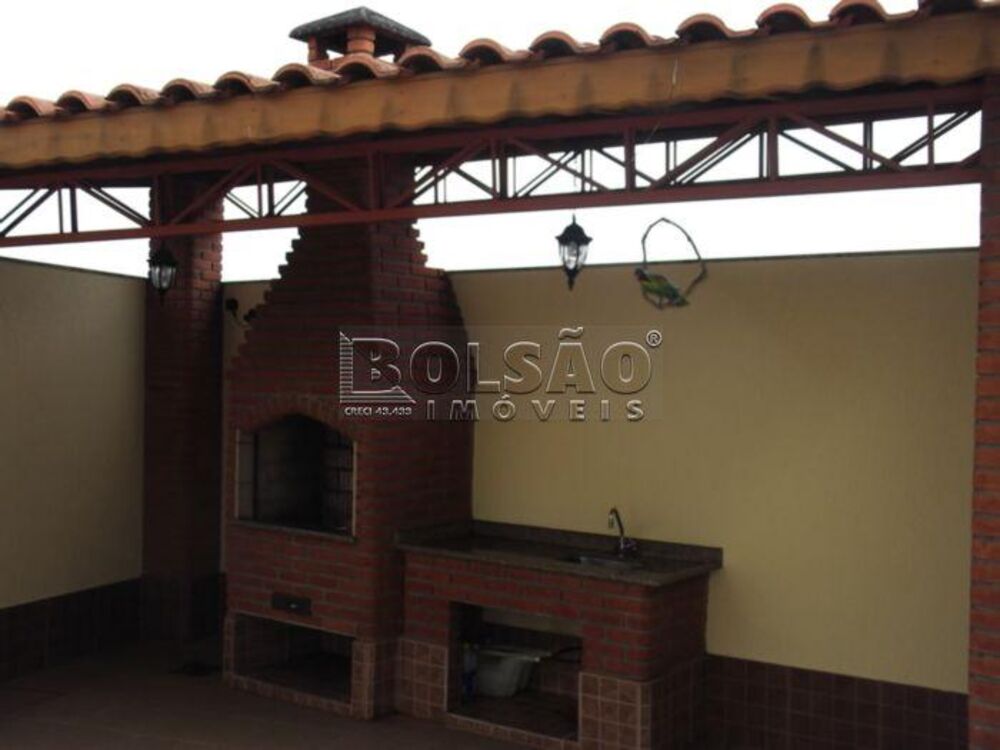 Sobrado, 3 quartos, 265 m² - Foto 9