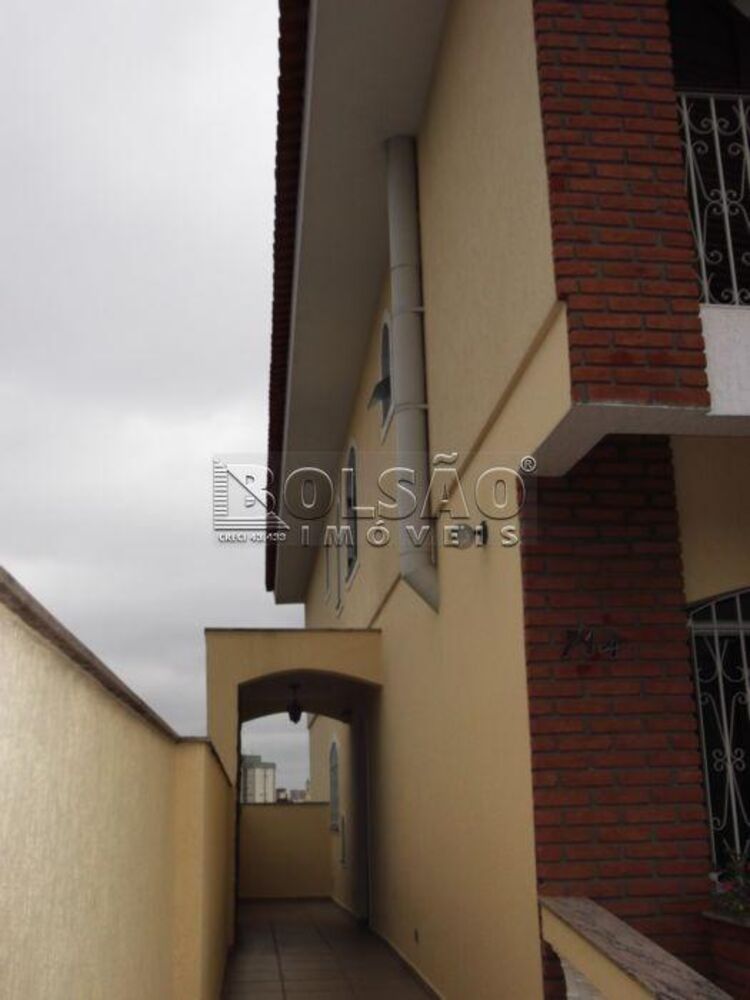 Sobrado, 3 quartos, 265 m² - Foto 20