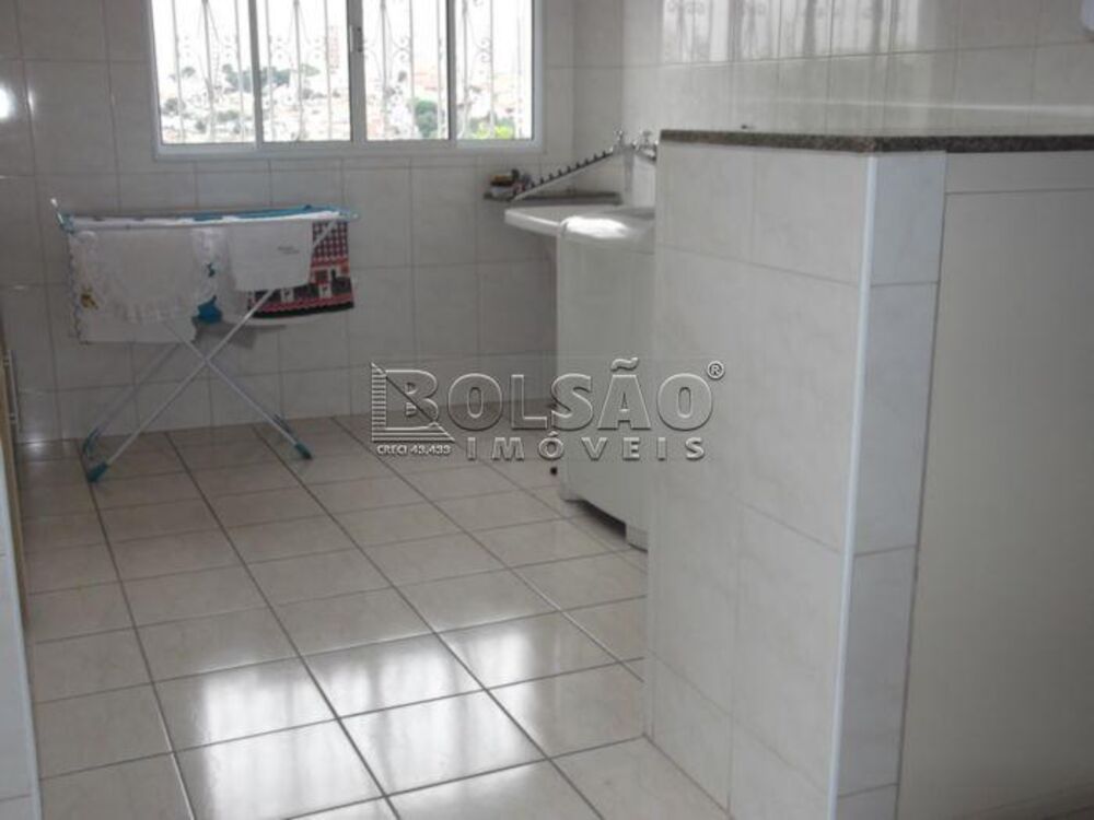 Sobrado, 3 quartos, 265 m² - Foto 30