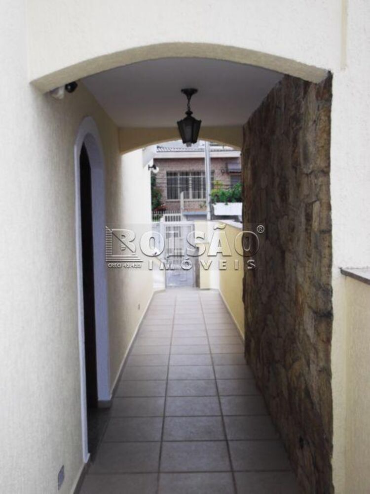 Sobrado, 3 quartos, 265 m² - Foto 5