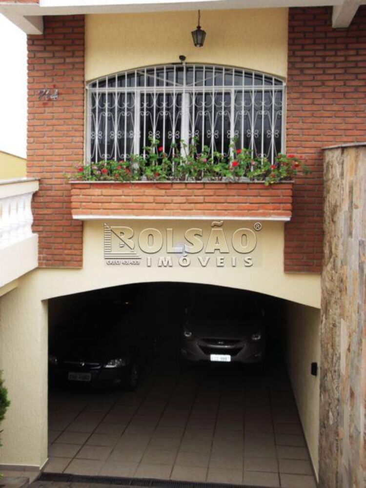Sobrado, 3 quartos, 265 m² - Foto 21