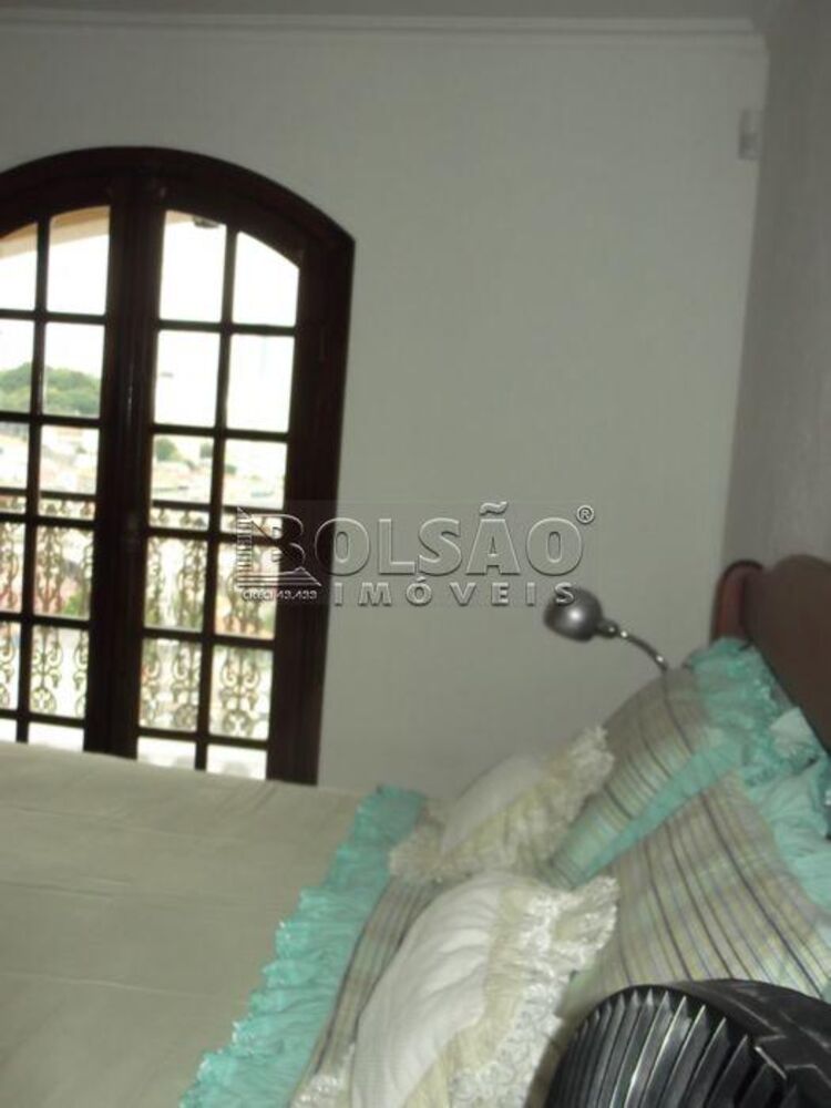 Sobrado, 3 quartos, 265 m² - Foto 32