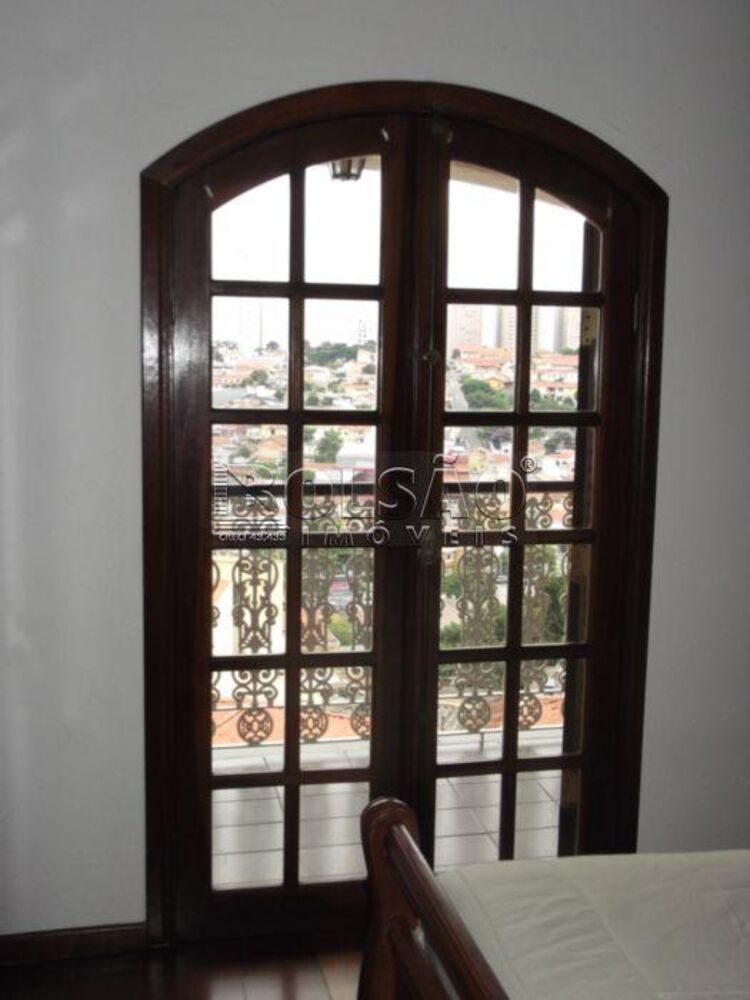 Sobrado, 3 quartos, 265 m² - Foto 7