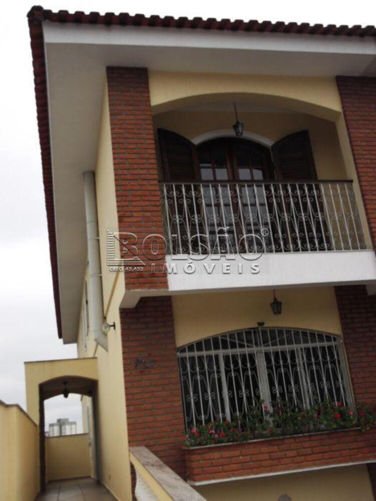 Sobrado, 3 quartos, 265 m² - Foto 16