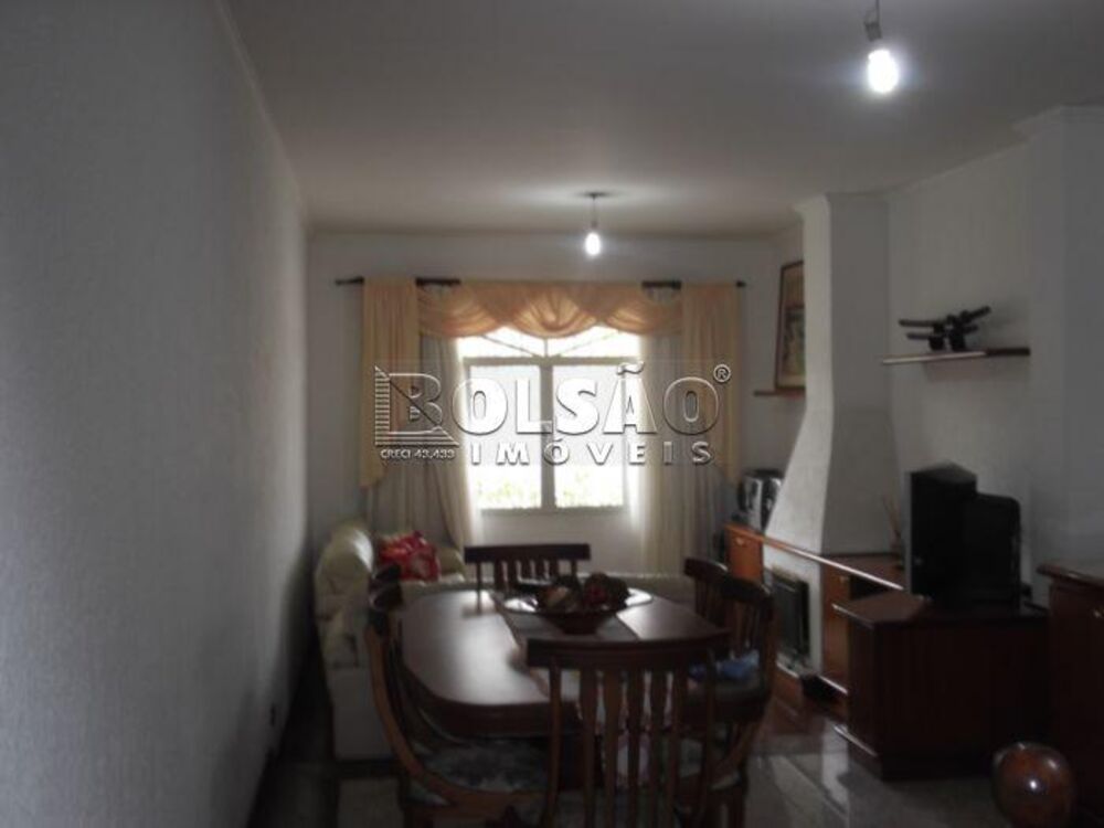 Sobrado, 3 quartos, 265 m² - Foto 12