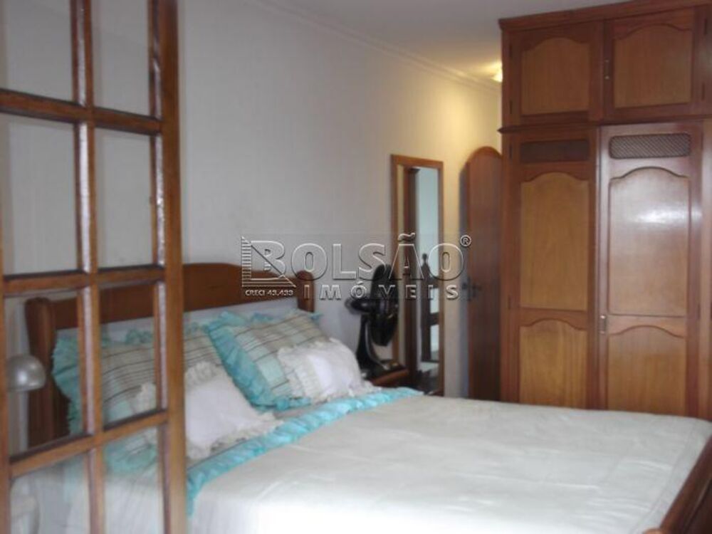 Sobrado, 3 quartos, 265 m² - Foto 24