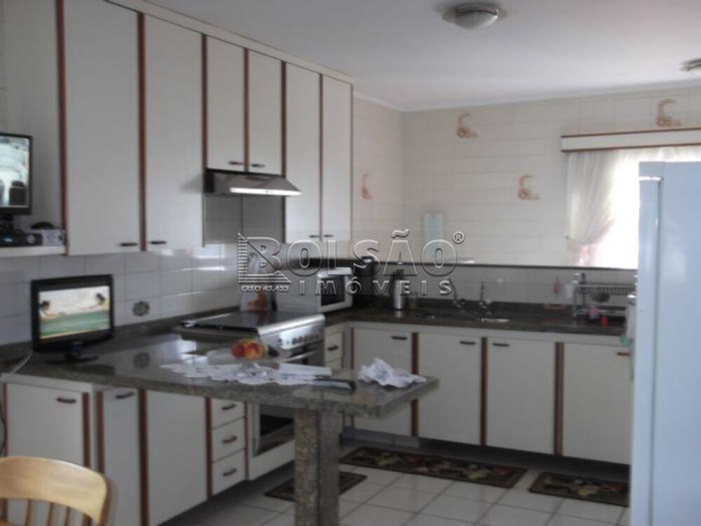 Sobrado, 3 quartos, 265 m² - Foto 13