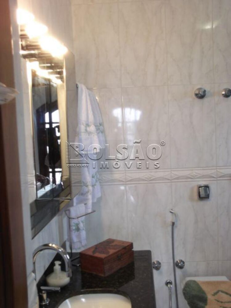 Sobrado, 3 quartos, 265 m² - Foto 18