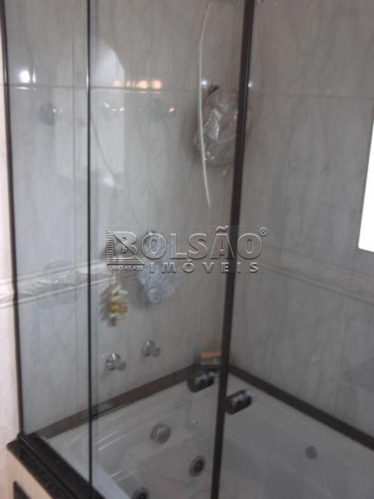Sobrado, 3 quartos, 265 m² - Foto 23