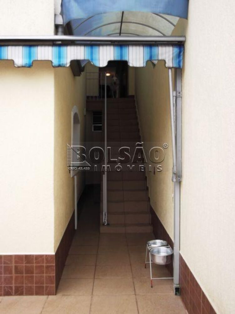 Sobrado, 3 quartos, 265 m² - Foto 17
