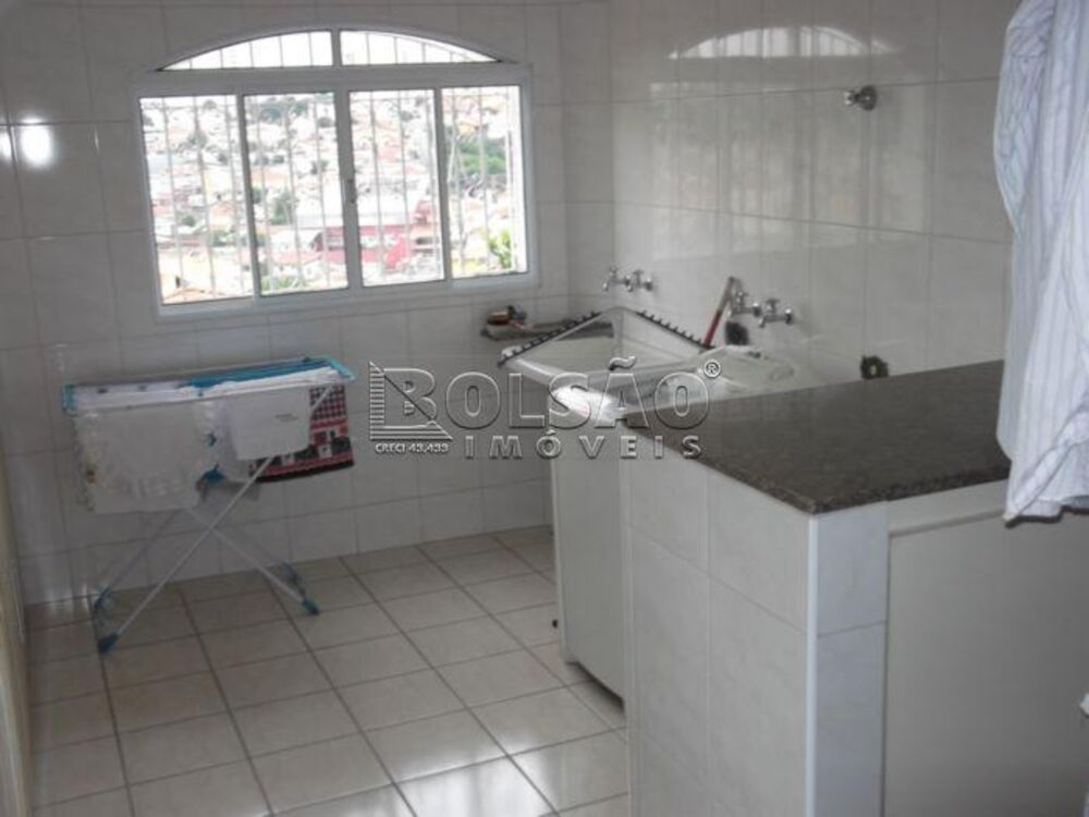 Sobrado, 3 quartos, 265 m² - Foto 14