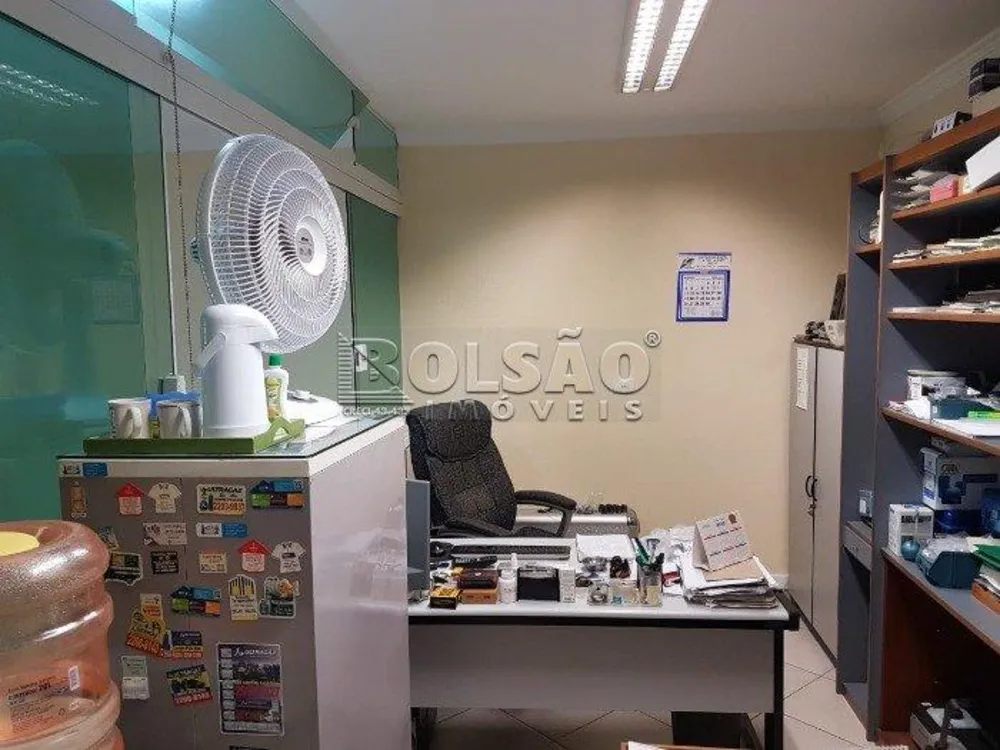 Sobrado, 3 quartos, 278 m² - Foto 3