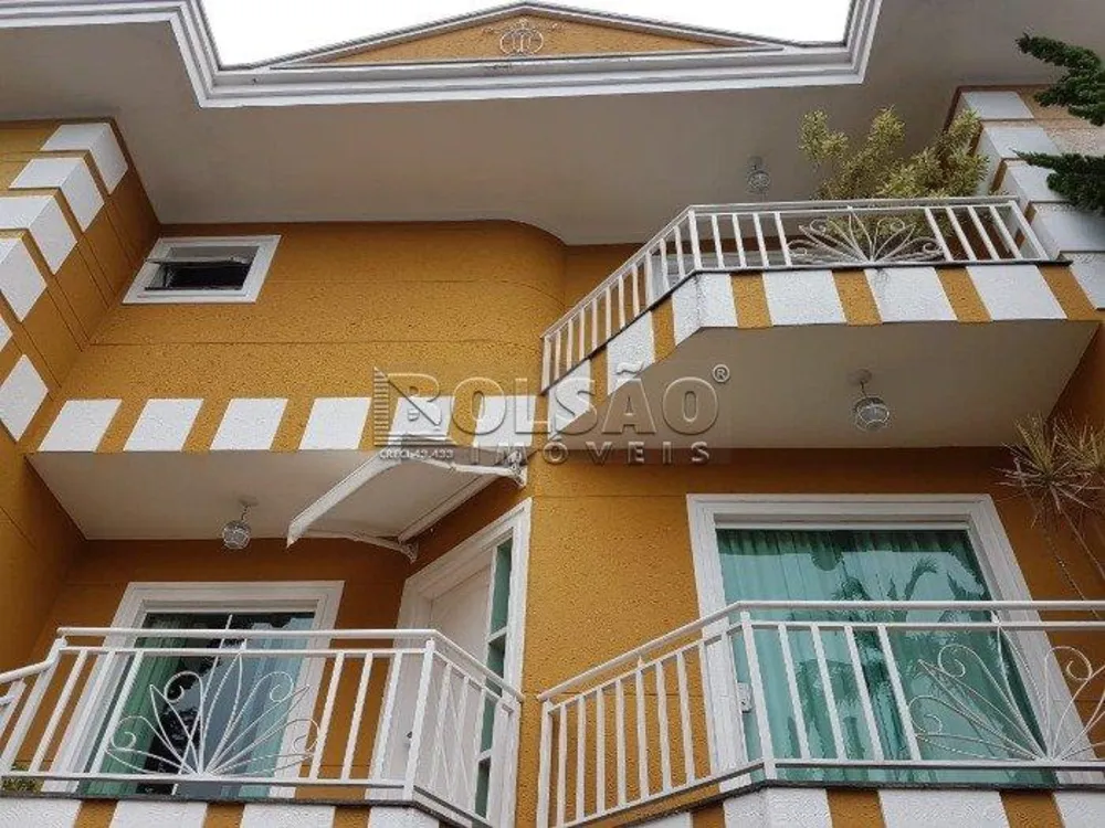 Sobrado, 3 quartos, 278 m² - Foto 4