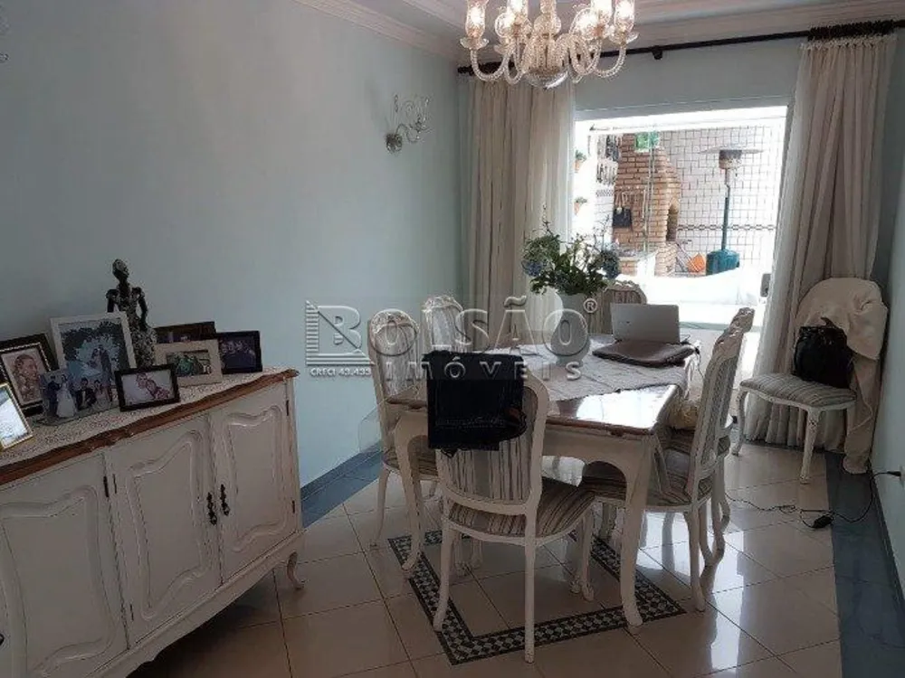 Sobrado, 3 quartos, 278 m² - Foto 6