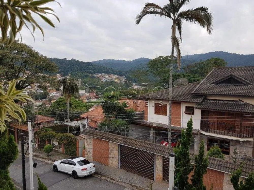 Sobrado, 3 quartos, 278 m² - Foto 7