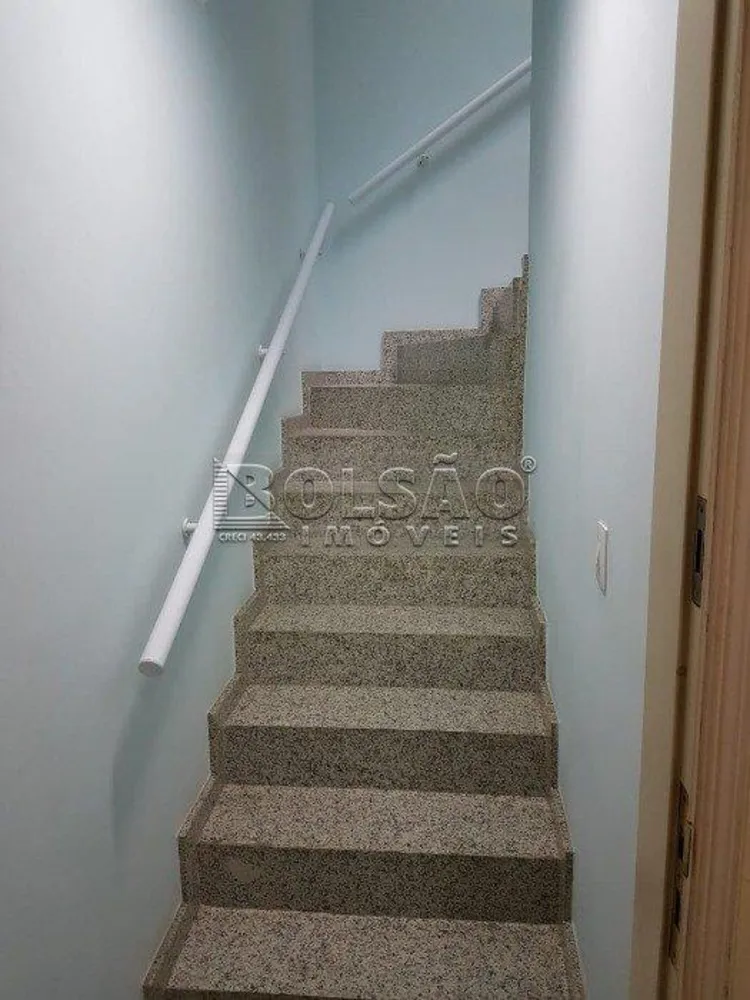 Sobrado, 3 quartos, 278 m² - Foto 1