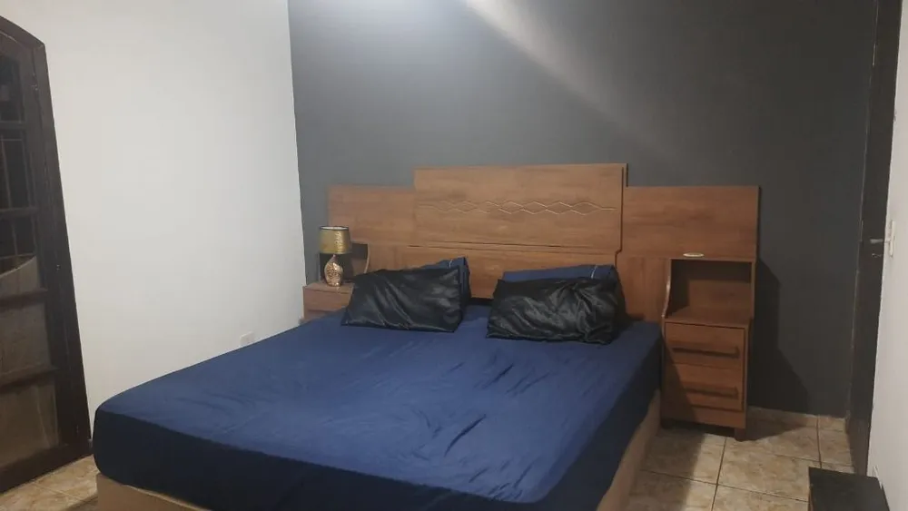 Sobrado, 3 quartos, 135 m² - Foto 21