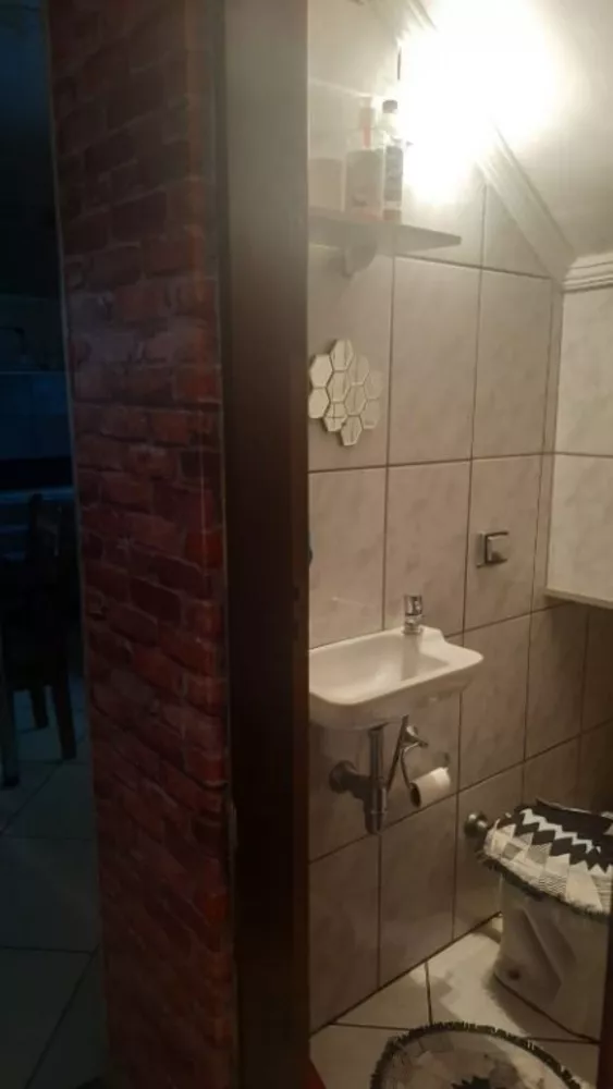 Sobrado à venda com 3 quartos, 135m² - Foto 8