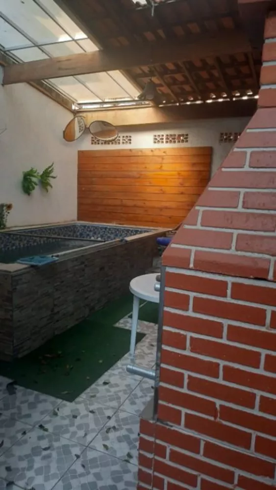 Sobrado à venda com 3 quartos, 135m² - Foto 7