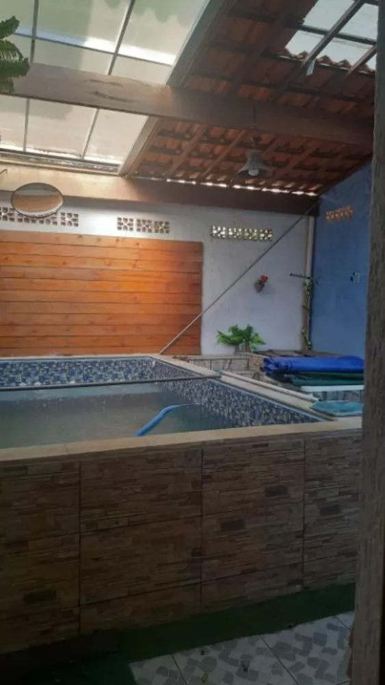 Sobrado à venda com 3 quartos, 135m² - Foto 14