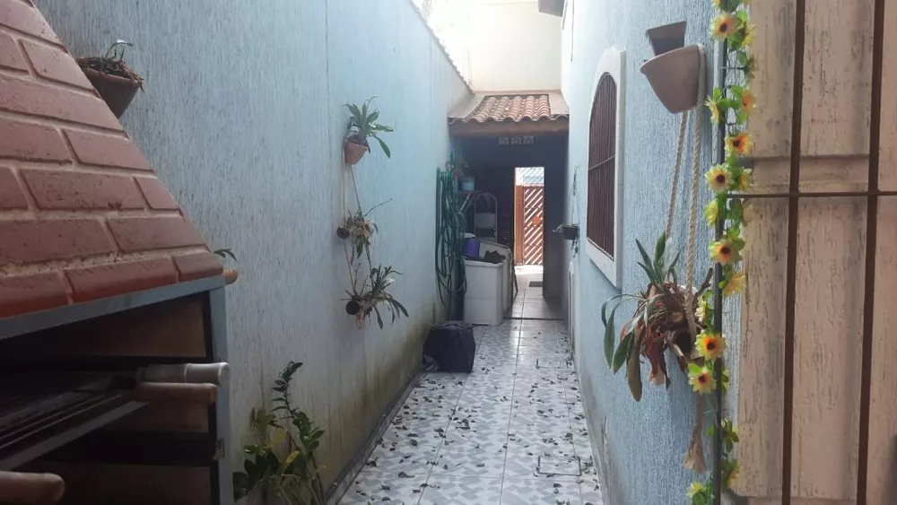 Sobrado à venda com 3 quartos, 135m² - Foto 4