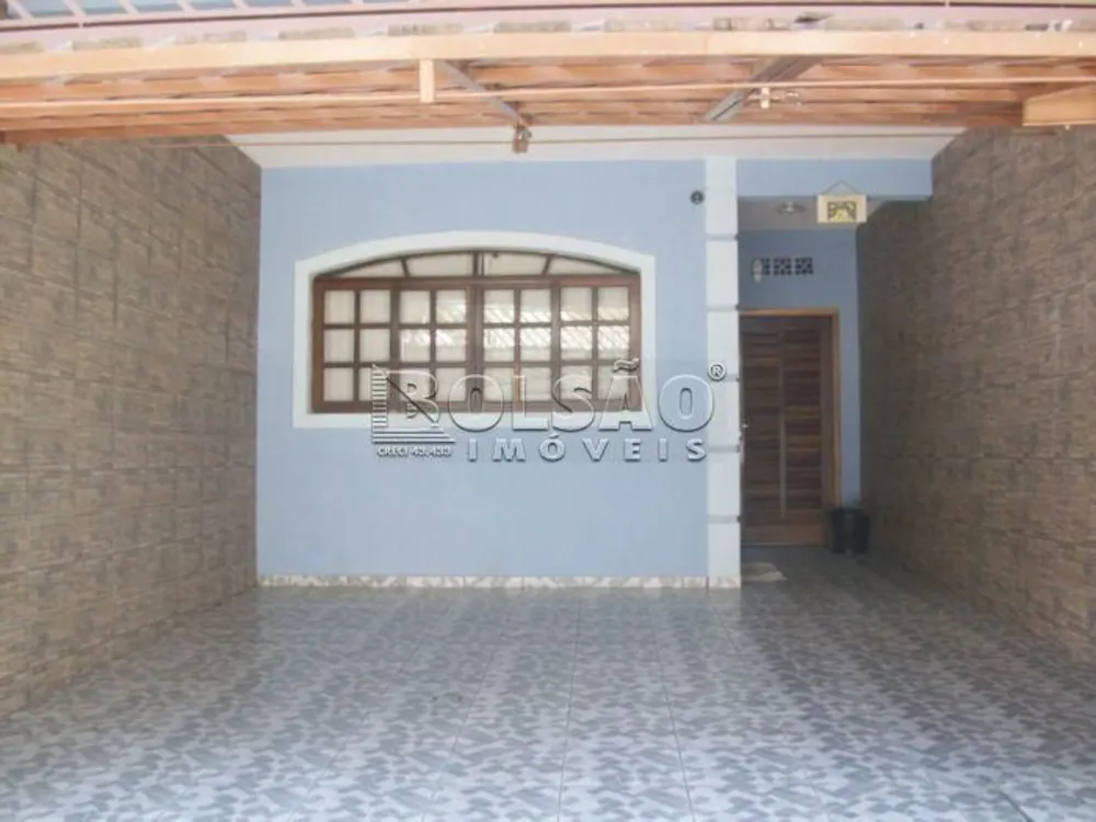 Sobrado, 3 quartos, 135 m² - Foto 23
