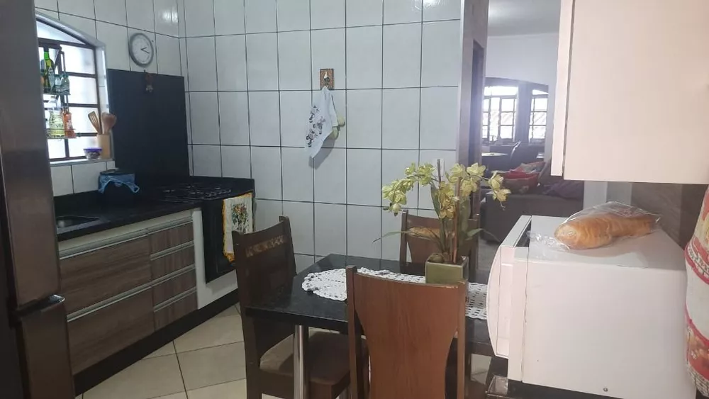 Sobrado à venda com 3 quartos, 135m² - Foto 6