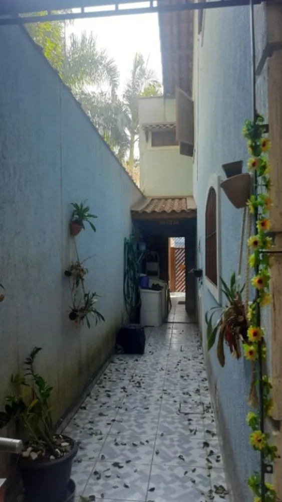 Sobrado, 3 quartos, 135 m² - Foto 22