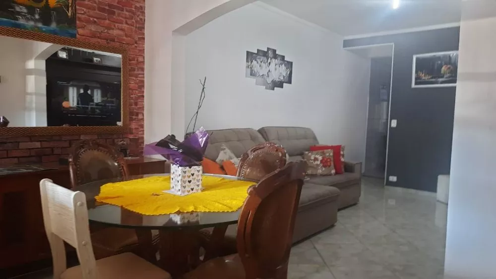 Sobrado à venda com 3 quartos, 135m² - Foto 12