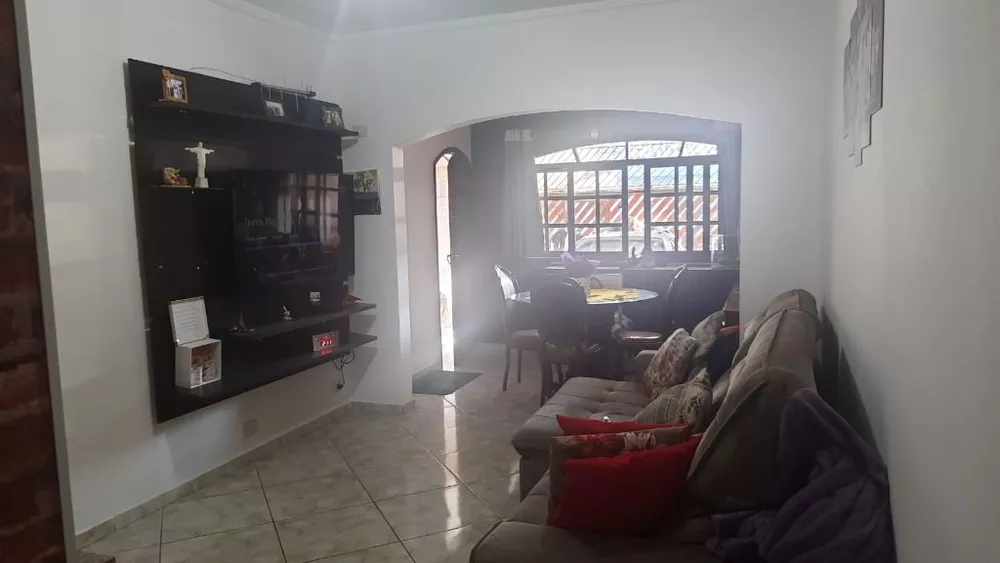 Sobrado à venda com 3 quartos, 135m² - Foto 3