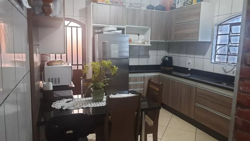 Sobrado à venda com 3 quartos, 135m² - Foto 19