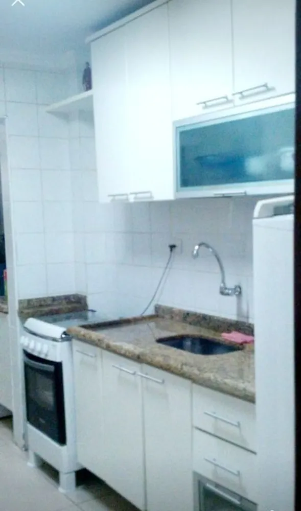 Apartamento, 3 quartos, 72 m² - Foto 1