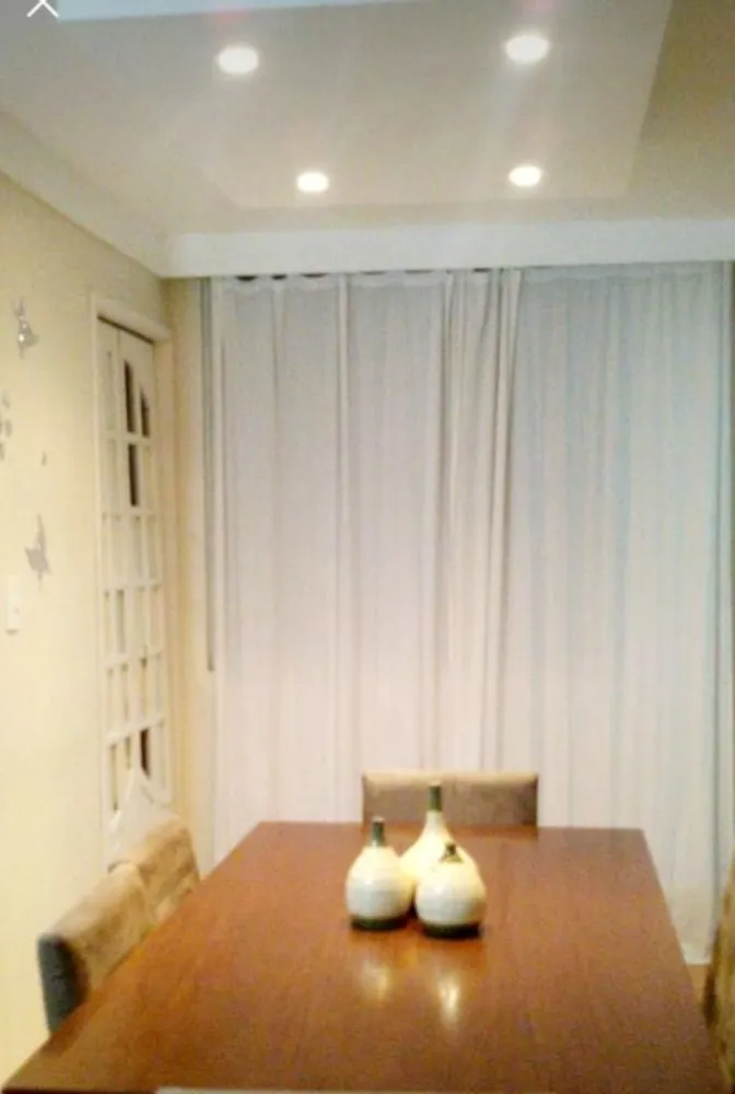 Apartamento, 3 quartos, 72 m² - Foto 8