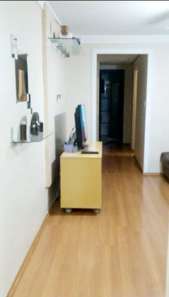 Apartamento, 3 quartos, 72 m² - Foto 8