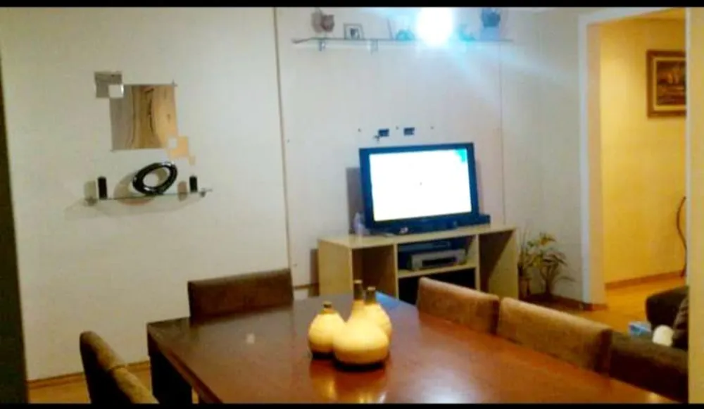 Apartamento, 3 quartos, 72 m² - Foto 3
