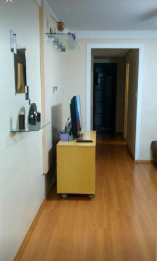 Apartamento, 3 quartos, 72 m² - Foto 5