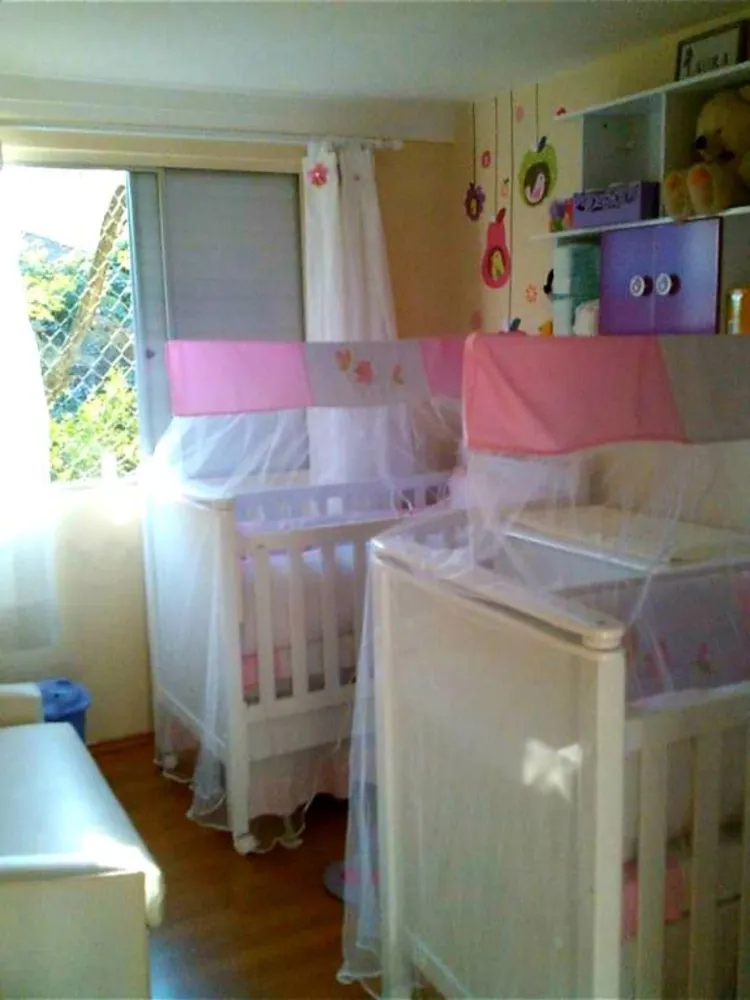 Apartamento, 3 quartos, 72 m² - Foto 4