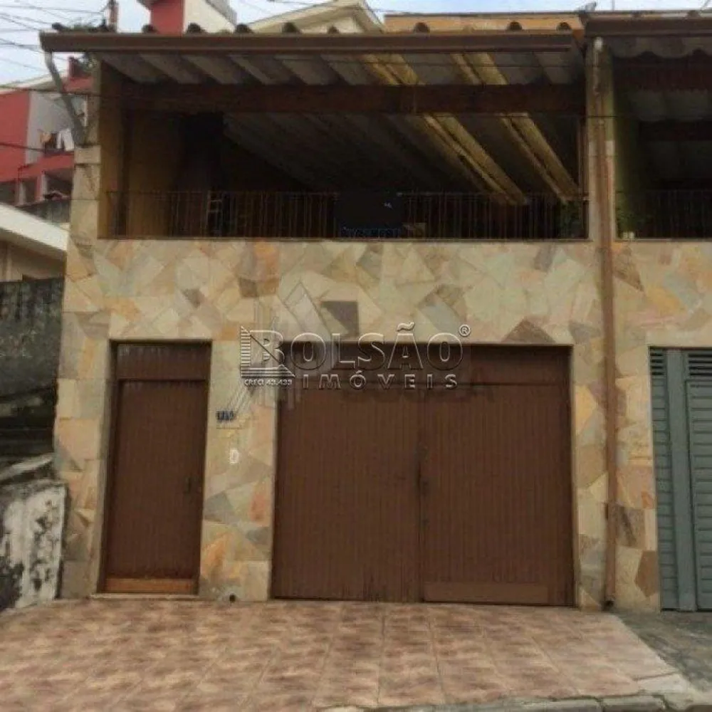 Sobrado, 3 quartos, 129 m² - Foto 2