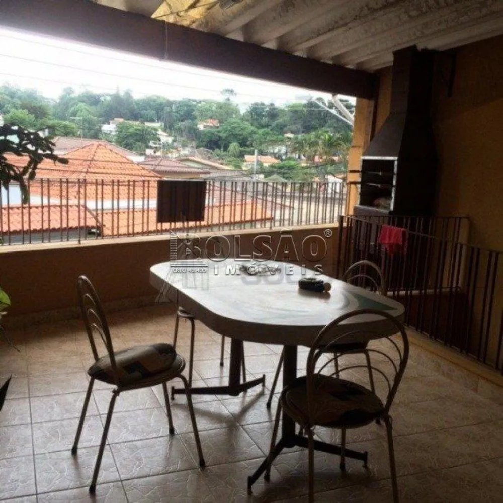 Sobrado, 3 quartos, 129 m² - Foto 4