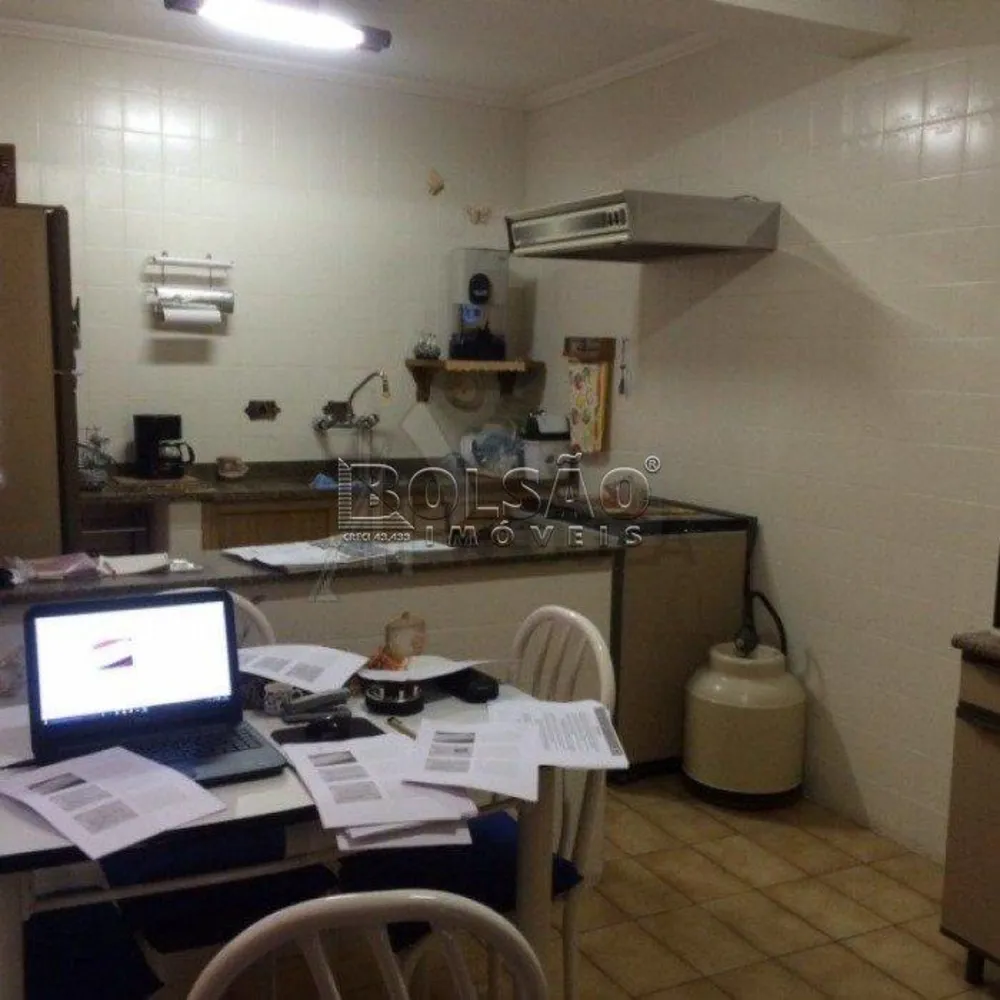 Sobrado, 3 quartos, 129 m² - Foto 3