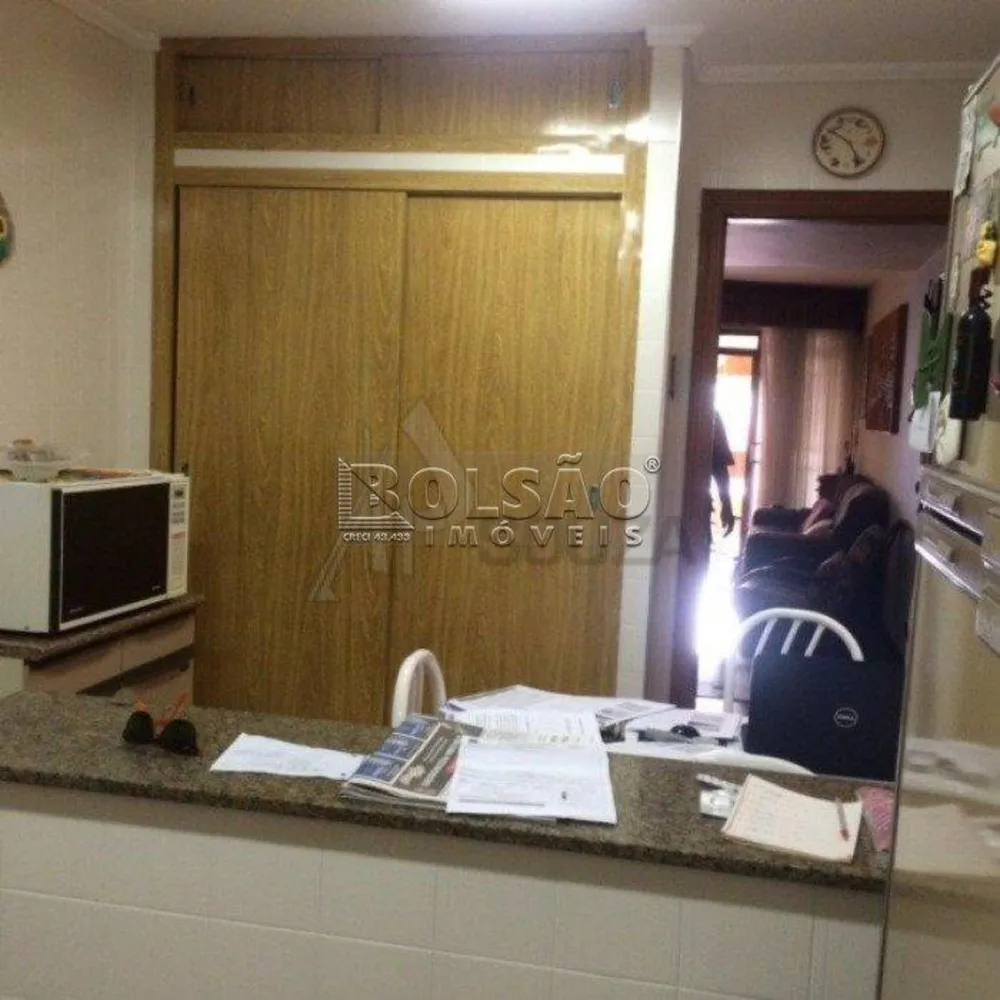 Sobrado, 3 quartos, 129 m² - Foto 6