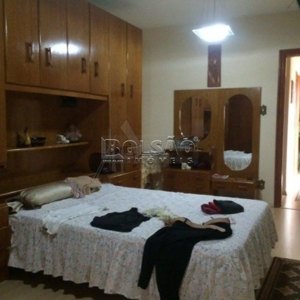 Sobrado, 3 quartos, 129 m² - Foto 1