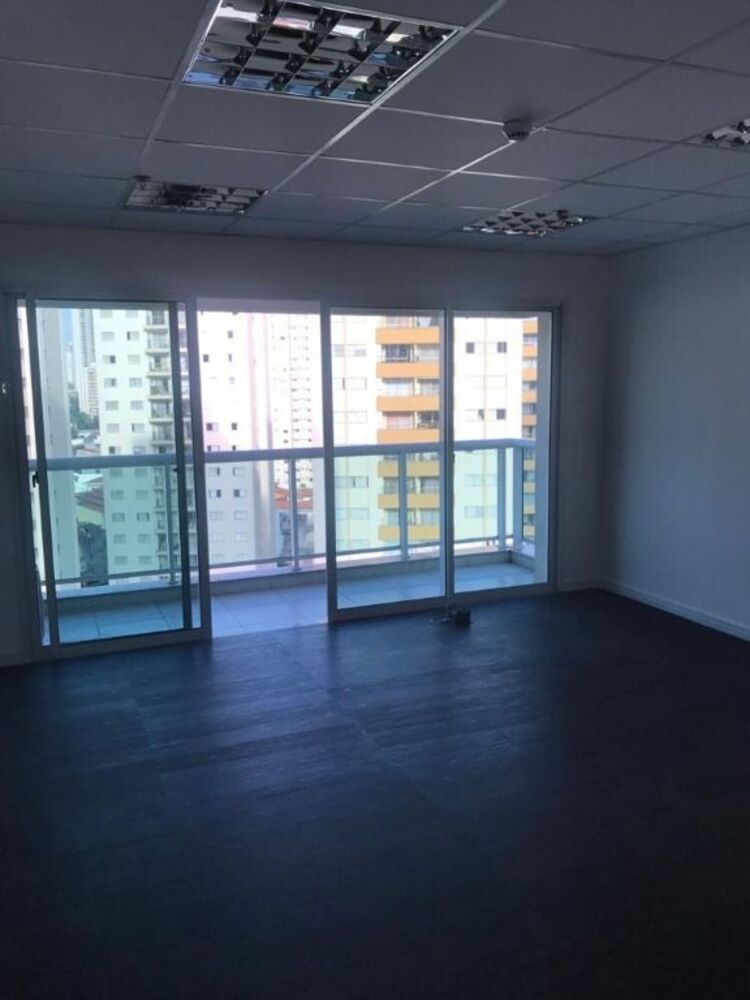 Conjunto Comercial-Sala à venda, 30m² - Foto 1