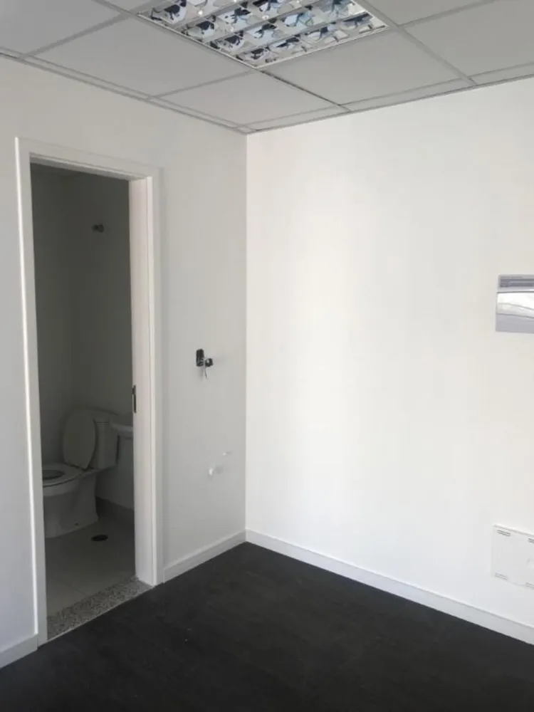 Sala-Conjunto, 30 m² - Foto 7