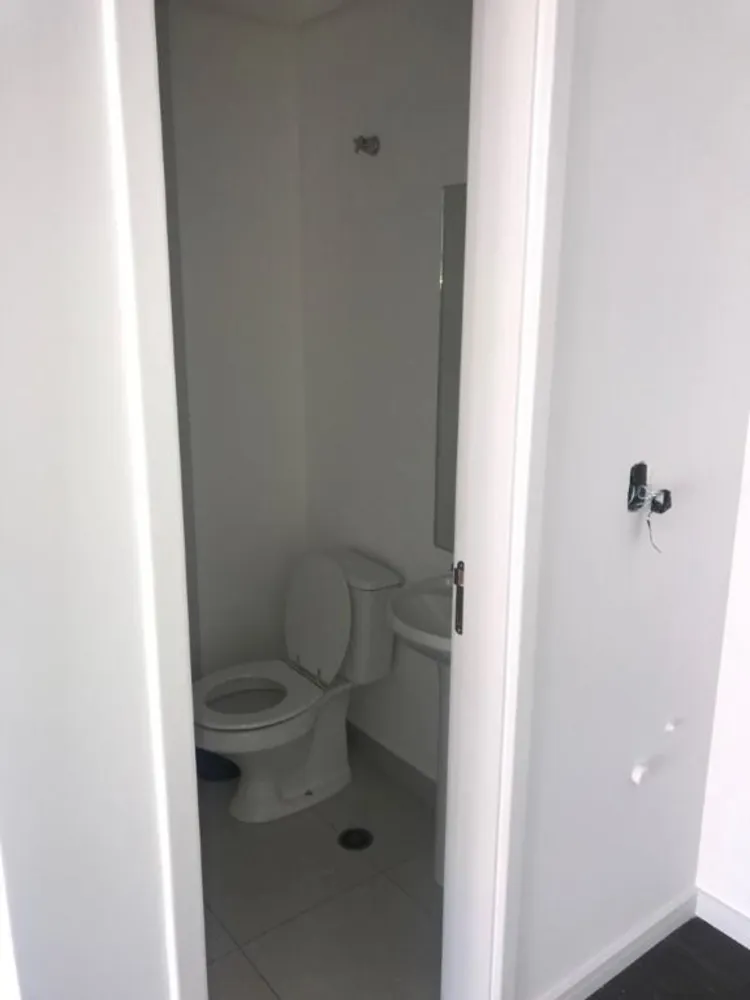 Sala-Conjunto, 30 m² - Foto 8
