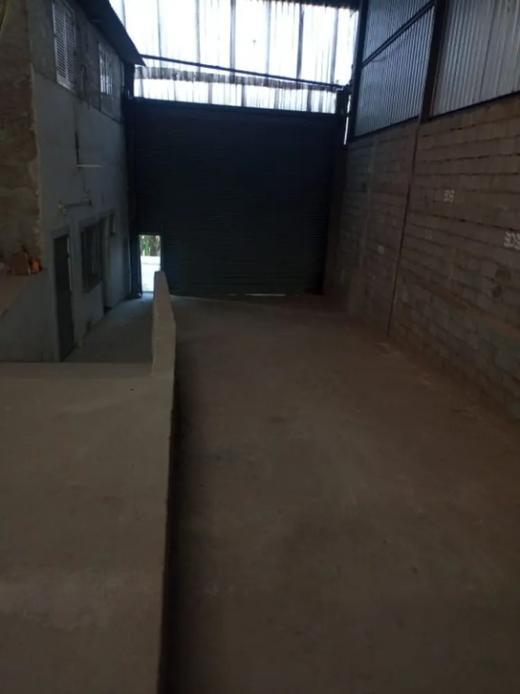 Depósito-Galpão, 500 m² - Foto 10